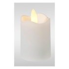 PerfectLED Led kaars | PerfectLED | 4 stuks (Bewegende vlam, Oplaadbaar, Wit) AX5393010 K151002222 - 2