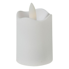 PerfectLED Led kaars | PerfectLED | 4 stuks (Bewegende vlam, Oplaadbaar, Wit) AX5393010 K151002222 - 3