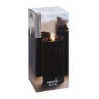 PerfectLED Led kaars | PerfectLED | 7.5 x 12.5 centimeter (Bewegende vlam, Batterijen, Timer, Zwart) AX5435720 K151000977 - 3