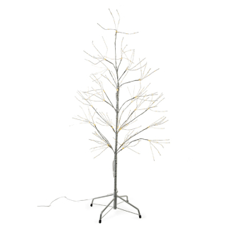 PerfectLED Led kerstboom | 1.2 meter (390 leds, Timer, Binnen/Buiten) AXZ203000 K150302765 - 2