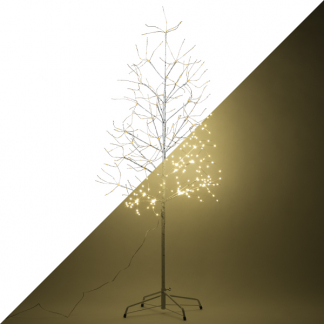 PerfectLED Led kerstboom | 1.5 meter (510 leds, Timer, Binnen/Buiten) AXZ203010 K150302766 - 1