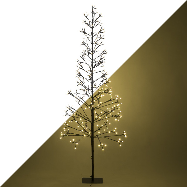 PerfectLED Led kerstboom | 1.8 meter | PerfectLED (400 leds, Binnen/Buiten) AX5307860 K151200052 - 1
