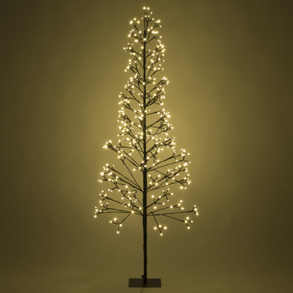 PerfectLED Led kerstboom | 1.8 meter | PerfectLED (400 leds, Binnen/Buiten) AX5307860 K151200052 - 3