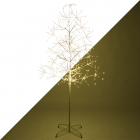 Led kerstboom | 1.8 meter (750 leds, Timer, Binnen/Buiten)