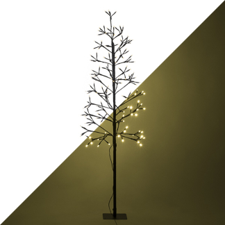 PerfectLED Led kerstboom | PerfectLED | 1.2 meter (160 leds, Binnen/Buiten) AX5307840 K151200050