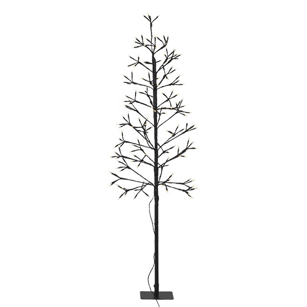 PerfectLED Led kerstboom | PerfectLED | 1.2 meter (160 leds, Binnen/Buiten) AX5307840 K151200050 - 2