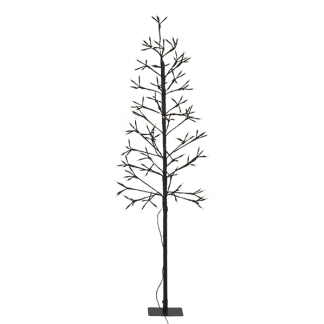 PerfectLED Led kerstboom | PerfectLED | 1.2 meter (160 leds, Binnen/Buiten) AX5307840 K151200050 - 2