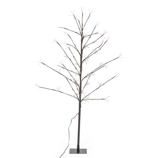 PerfectLED Led kerstboom | PerfectLED | 1.2 meter (240 leds, Binnen/Buiten) AX5306320 K151000207 - 2