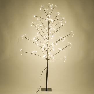PerfectLED Led kerstboom | PerfectLED | 1.2 meter (240 leds, Binnen/Buiten) AX5306320 K151000207 - 3
