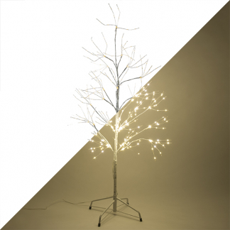 PerfectLED Led kerstboom | PerfectLED | 1.2 meter (390 leds, Timer, Binnen/Buiten) AXZ203000 K150302765 - 1