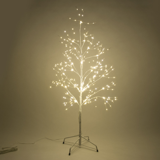 PerfectLED Led kerstboom | PerfectLED | 1.2 meter (390 leds, Timer, Binnen/Buiten) AXZ203000 K150302765 - 3