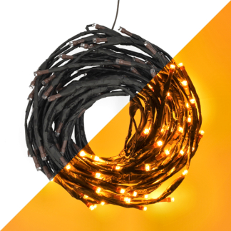 PerfectLED Led kerstboom | PerfectLED | 1.4 meter (150 leds, Muurdecoratie, Timer, Binnen/Buiten) AXF205840 K151001020 - 1