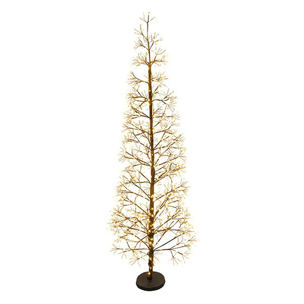PerfectLED Led kerstboom | PerfectLED | 1.5 meter (1600 leds, Binnen/Buiten) AX5390050 K151001023 - 1