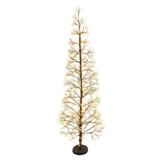 PerfectLED Led kerstboom | PerfectLED | 1.5 meter (1600 leds, Binnen/Buiten) AX5390050 K151001023 - 1