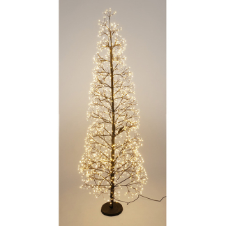 PerfectLED Led kerstboom | PerfectLED | 1.5 meter (1600 leds, Binnen/Buiten) AX5390050 K151001023 - 2