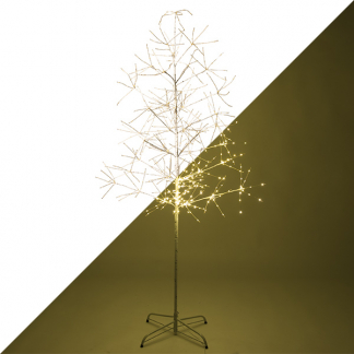 PerfectLED Led kerstboom | PerfectLED | 1.8 meter (750 leds, Timer, Binnen/Buiten) AXZ203020 K150302767 - 1