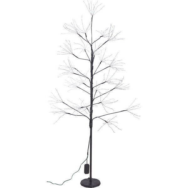 PerfectLED Led kerstboom | PerfectLED | 1.8 meter (960 leds, RGB, App, Binnen/Buiten) AX5380900 K151002216 - 1