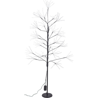 PerfectLED Led kerstboom | PerfectLED | 1.8 meter (960 leds, RGB, App, Binnen/Buiten) AX5380900 K151002216