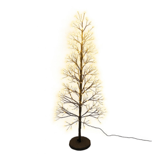 PerfectLED Led kerstboom | PerfectLED | 1 meter (600 leds, Binnen/Buiten) AX5390040 K151001022