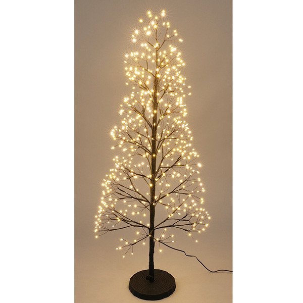 PerfectLED Led kerstboom | PerfectLED | 1 meter (600 leds, Binnen/Buiten) AX5390040 K151001022 - 2