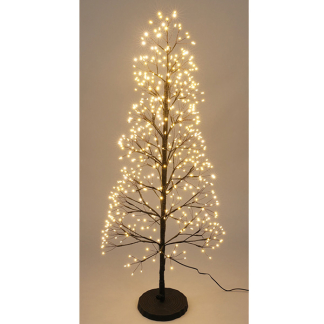 PerfectLED Led kerstboom | PerfectLED | 1 meter (600 leds, Binnen/Buiten) AX5390040 K151001022 - 2