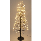 PerfectLED Led kerstboom | PerfectLED | 1 meter (600 leds, Binnen/Buiten) AX5390040 K151001022 - 2
