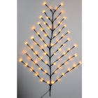 PerfectLED Led kerstboom | PerfectLED | 1 meter (68 leds, Muurdecoratie, Timer, Binnen/Buiten) AXF205830 K151001019 - 2