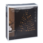 PerfectLED Led kerstboom | PerfectLED | 1 meter (68 leds, Muurdecoratie, Timer, Binnen/Buiten) AXF205830 K151001019 - 5