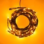 PerfectLED Led kerstboom | PerfectLED | 1 meter (68 leds, Muurdecoratie, Timer, Binnen/Buiten) AXF205830 K151001019 - 3