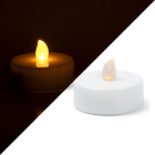 Led waxinelichtje | PerfectLED | 2 stuks (Batterijen)