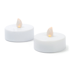 PerfectLED Led waxinelichtje | PerfectLED | 2 stuks (Batterijen) MC5990210 MC5990400 K150303975 - 2