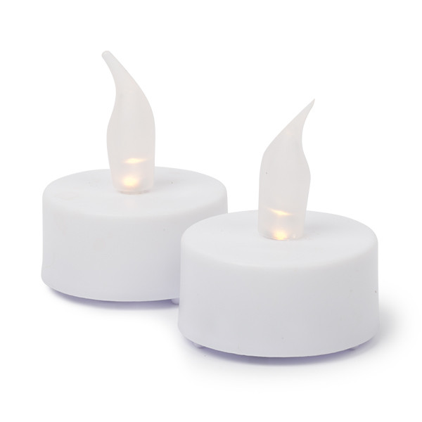 PerfectLED Led waxinelichtje | PerfectLED | 2 stuks (Incl. batterijen) AWL250200 AX5990000 AX5991100 K150302775 - 2