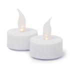 PerfectLED Led waxinelichtje | PerfectLED | 2 stuks (Incl. batterijen) AWL250200 AX5990000 AX5991100 K150302775 - 2