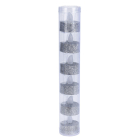 PerfectLED Led waxinelichtje | PerfectLED | 6 stuks (Batterijen, Zilver) AX5990620 K151000981 - 4