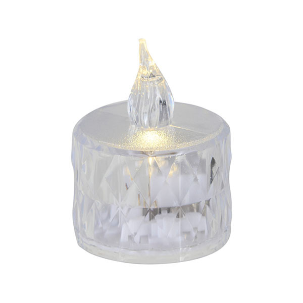 PerfectLED Led waxinelichtje | PerfectLED | 6 stuks (Incl. batterijen) AX5392730 K151002219 - 1
