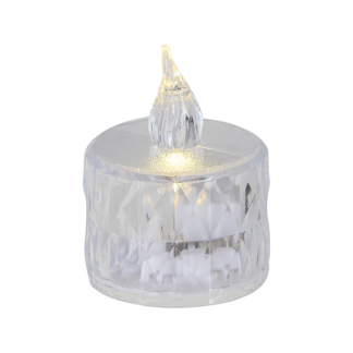 PerfectLED Led waxinelichtje | PerfectLED | 6 stuks (Incl. batterijen) AX5392730 K151002219