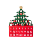 PerfectLED Lege adventskalender | PerfectLED | 24 vakjes (Led, Herbruikbaar) GML001960 K151002259 - 1