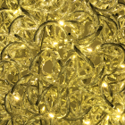 PerfectLED Lichtbol kerst | PerfectLED | 30 cm (100 leds, Warm wit, Timer, Binnen/Buiten, Zilver) AMZ130300 K151001018 - 3