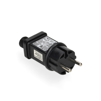 PerfectLED Lichtbol kerst | PerfectLED | 30 cm (100 leds, Warm wit, Timer, Binnen/Buiten, Zilver) AMZ130300 K151001018 - 6