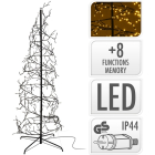 PerfectLED Lichtboom | 1.5 meter (360 LEDs, Binnen/Buiten) AXZ201130 K151200055 - 5
