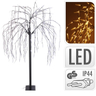 PerfectLED Lichtboom | 1.8 meter (400 LEDs, Treurwilg, Binnen/Buiten) AXF201840 K150302988 - 2