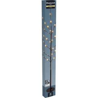 PerfectLED Lichtboom | PerfectLED | 1.1 meter (48 leds, Timer, Binnen/Buiten) AGL002310 K151002148 - 2