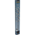 PerfectLED Lichtboom | PerfectLED | 1.1 meter (48 leds, Timer, Binnen/Buiten) AGL002310 K151002148 - 2