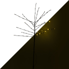 PerfectLED Lichtboom | PerfectLED | 1.1 meter (80 leds, Timer, Prikspies, Binnen/Buiten) AXZ203620 K151000210 - 1