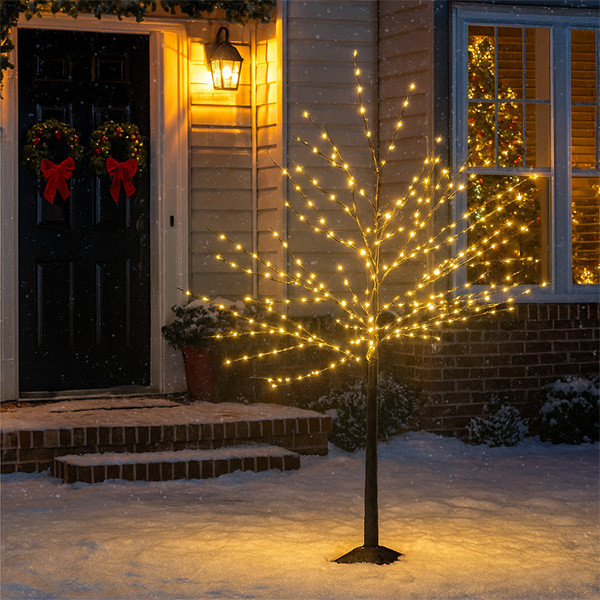 PerfectLED Lichtboom | PerfectLED | 1.2 meter (480 leds, Binnen/Buiten) AX5390000 K151001024 - 2