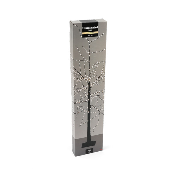 PerfectLED Lichtboom | PerfectLED | 1.2 meter (480 leds, Binnen/Buiten) AX5390000 K151001024 - 3