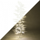 PerfectLED Lichtboom | PerfectLED | 1.2 meter (85 leds, Binnen/Buiten) AX5307830 AX5307831 K150303712 - 1