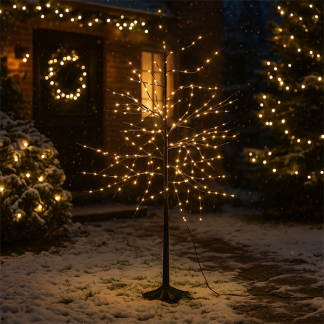 PerfectLED Lichtboom | PerfectLED | 1.5 meter (600 leds, Binnen/Buiten) AX5390010 K151001025 - 2