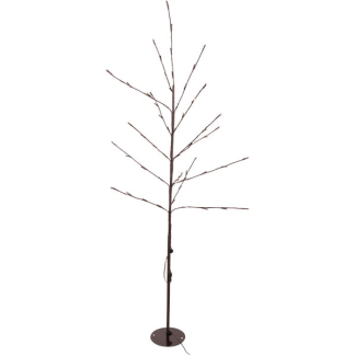 PerfectLED Lichtboom | PerfectLED | 1.5 meter (60 leds, Timer, Binnen/Buiten) AGL002320 K151002149 - 1