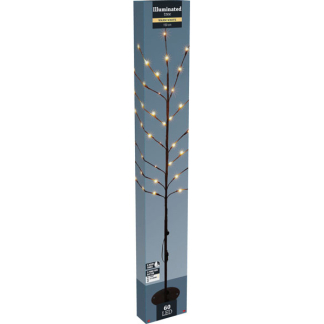 PerfectLED Lichtboom | PerfectLED | 1.5 meter (60 leds, Timer, Binnen/Buiten) AGL002320 K151002149 - 2